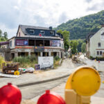 Im Ahrtal ist die Zeit seit zwei Jahren stehengeblieben
