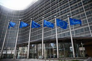 Wie eine US-Ökonomin beinahe zur Wettbewerbshüterin der EU geworden wäre
