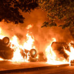 Frankreich: Bürgermeister angegriffen, Polizisten fordern Durchsetzung des Rechts