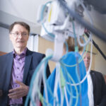 Lauterbachs Revolution frisst Deutschlands Krankenhäuser