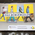 Bürgergeld bevorzugt Menschen, die nicht arbeiten wollen