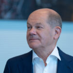 Affäre Olaf Scholz: Ampel blockiert Untersuchungsausschuss
