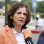Katrin Göring-Eckardt will zurück in den Sozialismus
