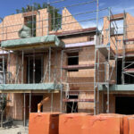 Zahlen am Wohnungsmarkt brechen ein