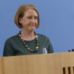 Lisa Paus und ihr Kampf gegen die Realität