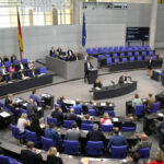 Peinliche Debatte im Bundestag – „Wissenschafts“-Standort Deutschland?