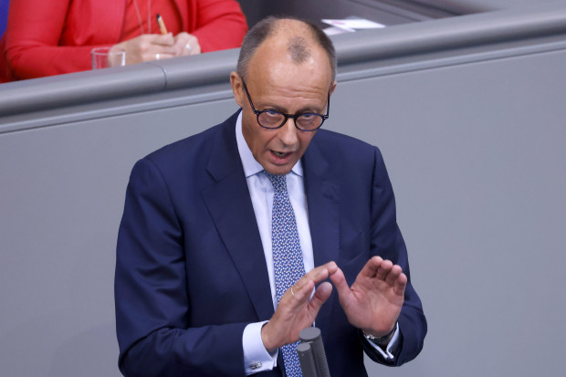 Merz-Wunder vor der Sommerpause: Brandmauer weg!?