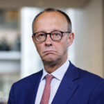 Friedrich Merz – der Watschenaugust mit dem AfD-Problem