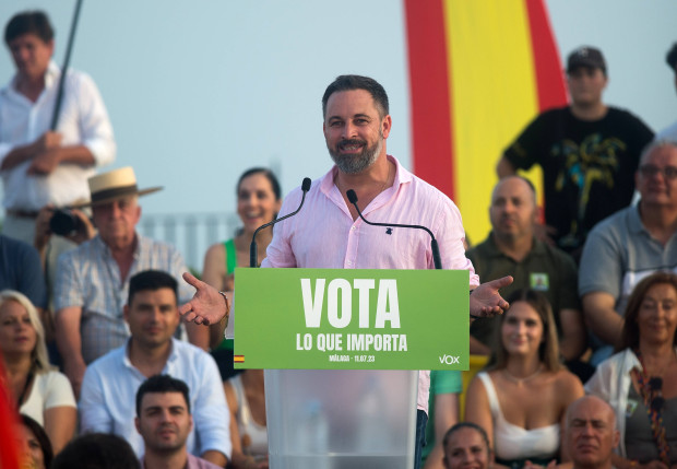 Spanien: Rechte Koalitionsregierung so nah wie nie zuvor