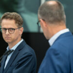 Die Chance des Carsten Linnemann