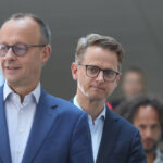 Die CDU blinkt nach rechts