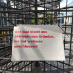 Deutsche Freibäder im Sommer 2023: Sicher ist nur die Eskalation