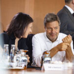 Setzt Robert Habeck Deutschlands Energiesicherheit für einen Bluff aufs Spiel?