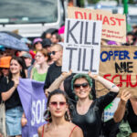 Aktivisten und Medien halten Rammstein-Empörung am Tropf lebenserhaltender Maßnahmen