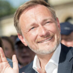 Christian Lindner: Der Minister mit der gespaltenen Zunge