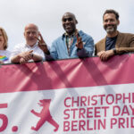 CSD: Wie der Regierende Bürgermeister von Berlin seine Wähler verrät