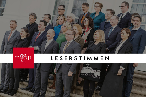 Leserstimmen zu „An einer längeren Lebensarbeitszeit führt kein Weg vorbei“