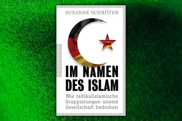 Strategie des politischen Islam: „Das Abendland muss islamisch werden“