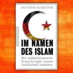 Deutschland ist ein Magnet für Migranten