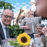 „… dass wir nicht als Partei verschwinden“