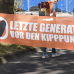 Antisemitismus-Skandal: Die Letzte Generation steht vor der Spaltung