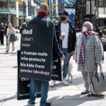 Die Zerstörung des Normalen 