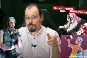 Die andere Wochenschau