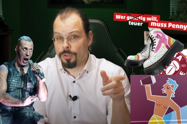 Die andere Wochenschau