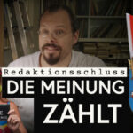 Die andere Wochenschau: Der harte Meinungskampf