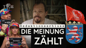 Die andere Wochenschau: Der harte Meinungskampf