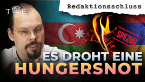 Die Krise in Bergkarabach: „Ein schleichender Völkermord“