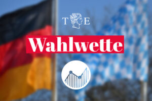 Machen Sie mit bei der TE-Wahlwette Bayern