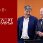 „Fortschrittskoalition“ – wenn Wörter zu Phrasen werden