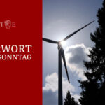 Warum die deutsche Energiewende nur diktatorisch funktionieren kann