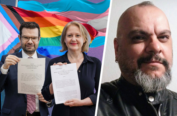 Ali Utlu: Durch Woke- und Queer-Bewegung werden alle Menschen in ihrer Identität bedroht