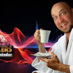 Mein Kaffee mit Snicklink: Ein Gespräch über Satire, Glaube und den KI-Gott
