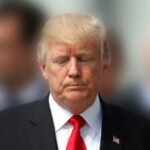 Donald Trump zum dritten Mal angeklagt