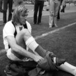 Interview mit Günter Netzer: „Meine Rebellion war eine andere“