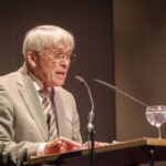 Mutiger Lyriker, Essayist, Sprachschützer, DDR-Dissident, Patriot – Reiner Kunze zum 90. Geburtstag