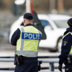 Schweden verschärft Grenzkontrollen wegen zunehmender terroristischer Bedrohung