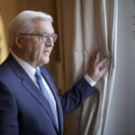 Der Bundespräsident – bald allein zu Hause im Schloss?