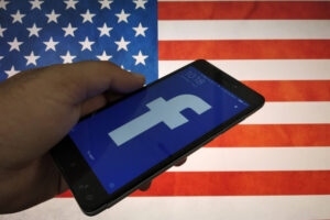 Facebook-Files: US-Regierung beeinflusst Diskurs direkt bis nach Europa