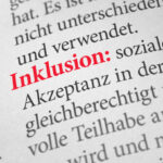 Inklusion: Geht es um Ideologie oder ums Kindeswohl?