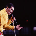 Plattform zensiert Queen und Freddie Mercury