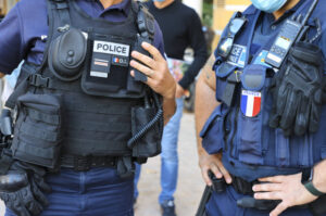 Cherbourg, Lola, Enzo: Frankreich in Spirale aus bestialischer Brutalität und Entsetzen