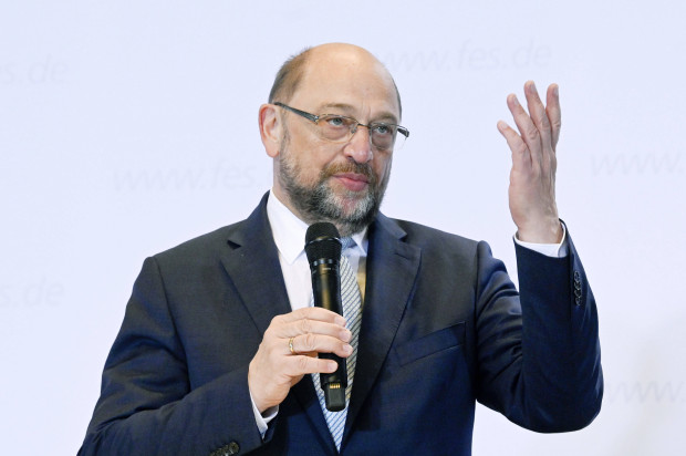 Ich bin der Staat, dein Gott