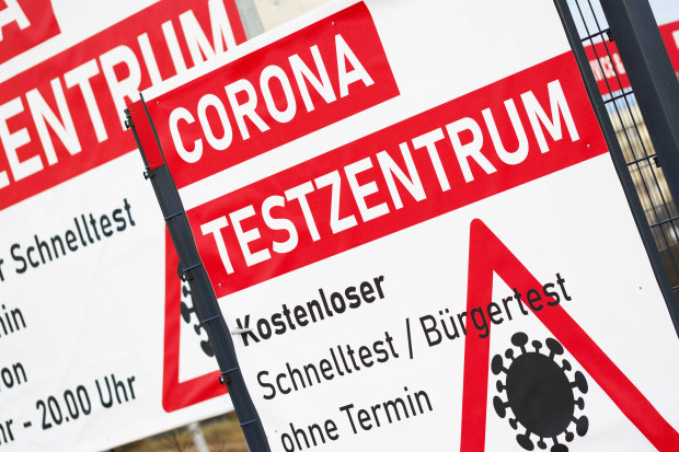 Geldverschwendung bei Corona: 440 Milliarden für viele Nullen