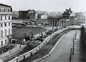 DDR-Grenzregime – verharmlosen durch Zahlen
