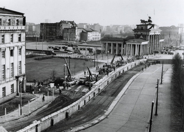 DDR-Grenzregime – verharmlosen durch Zahlen