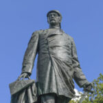 Otto von Bismarck und die Polen